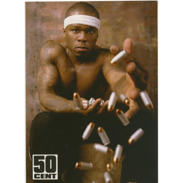 50 Cent