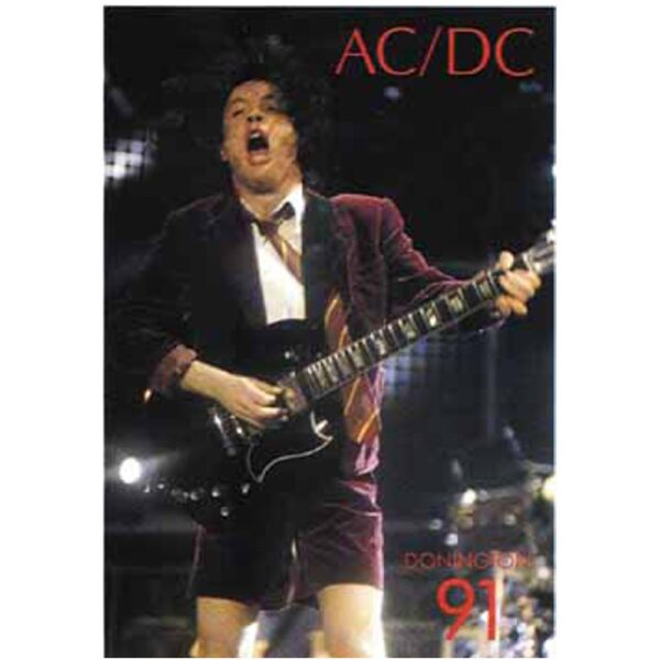 AC/DC