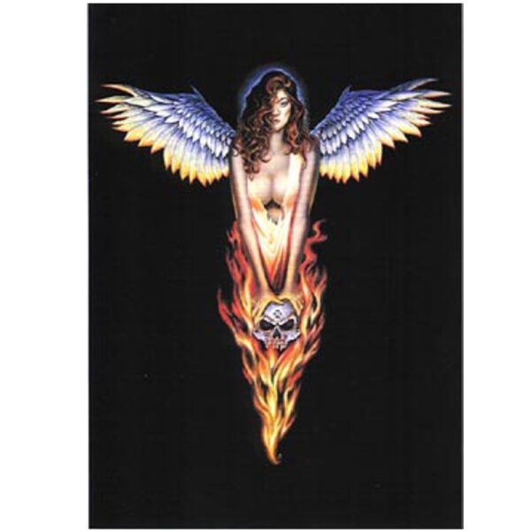 Fallen Angel