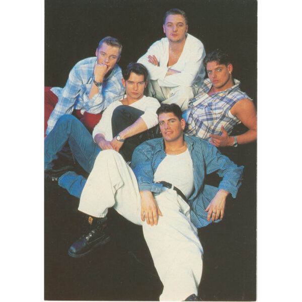 Boyzone