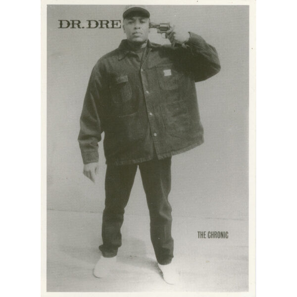 Dr.Dre