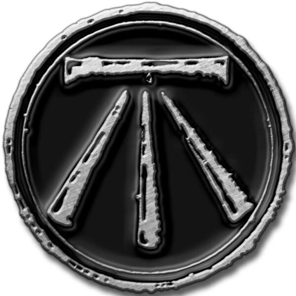 Eluveitie Metal Pin