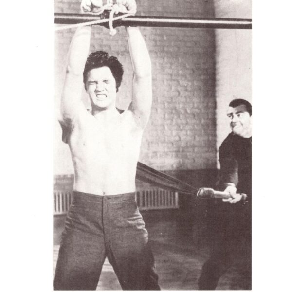 Elvis