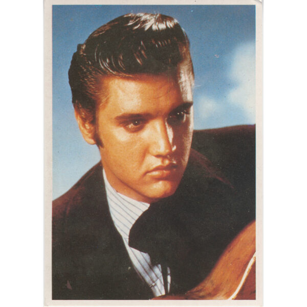 Elvis Presley