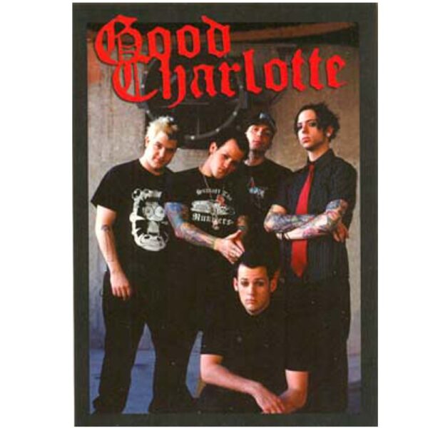 Good Charlotte