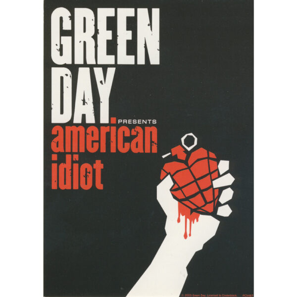 Green Day