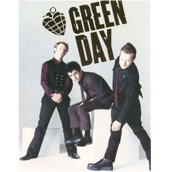 Green Day