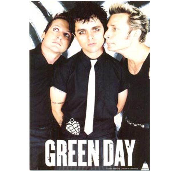 Green Day