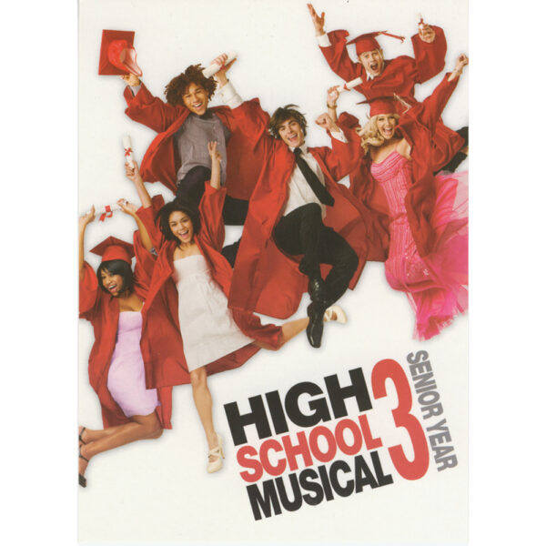 High School Musical 3