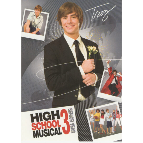 High School Musical 3
