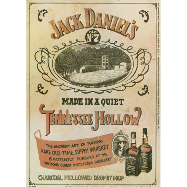 Jack Daniel's