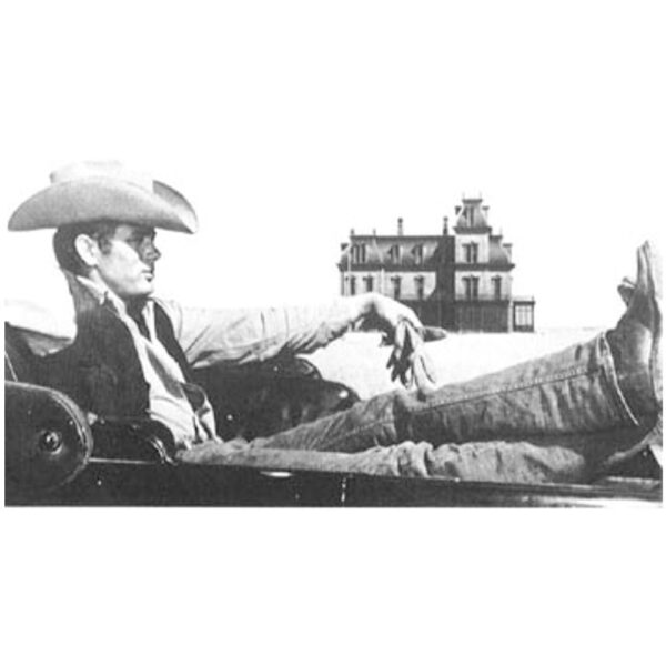 James Dean