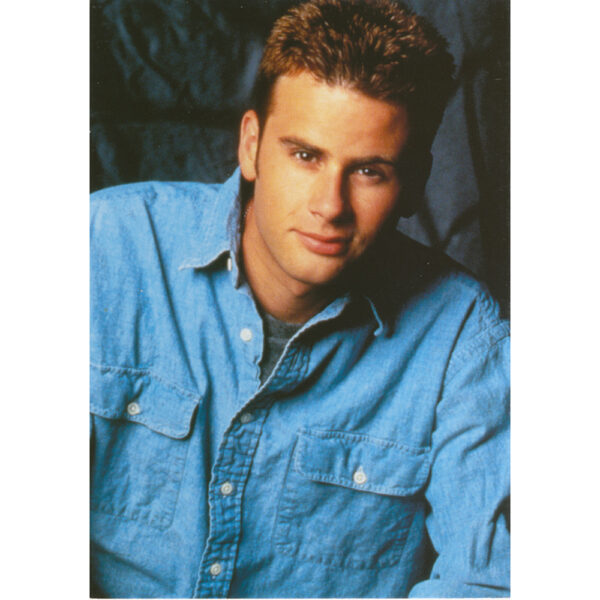 Jamie Walters