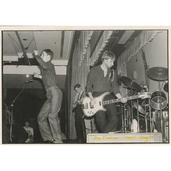 Joy Division