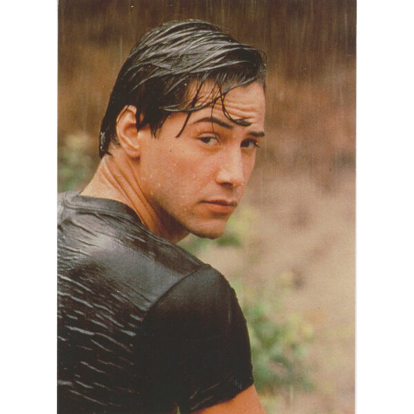 Keanu Reeves