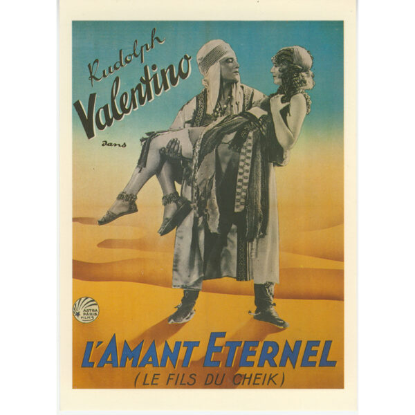 L'amant Eternell