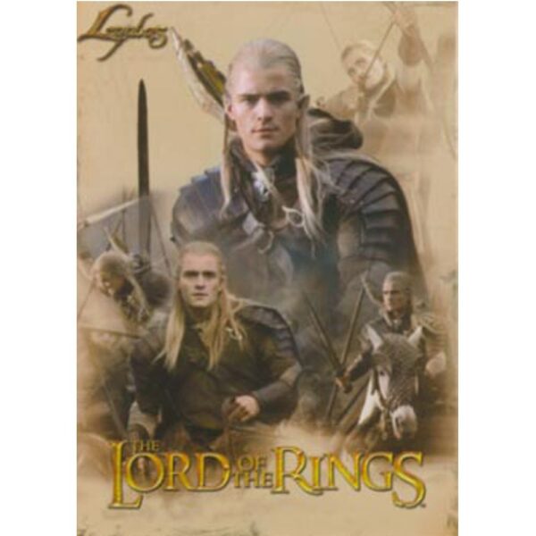 Lord O The Rings The