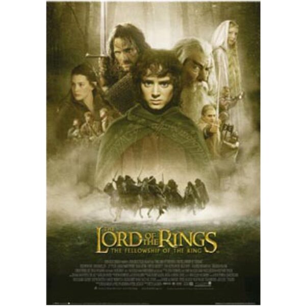 Lord O The Rings The