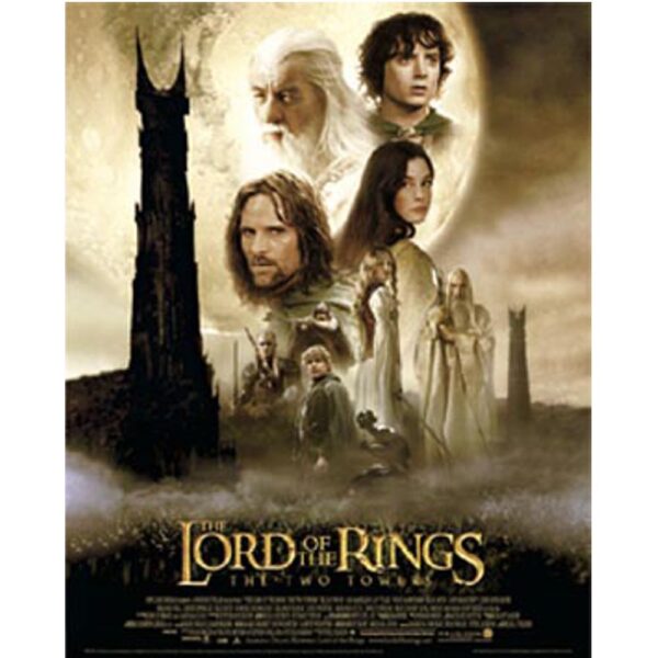 Lord O The Rings The