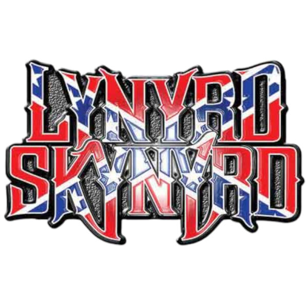 Lynyrd Skynyrd Pin