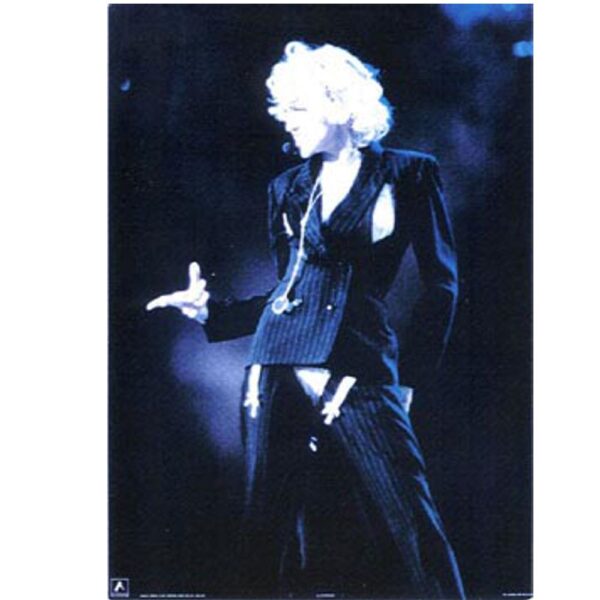 Madonna