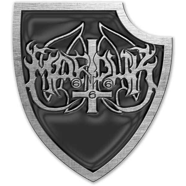 Marduk Metal Pin