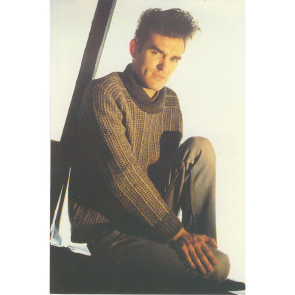 Morrissey