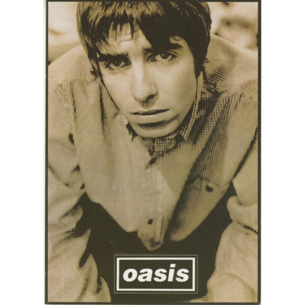 Oasis