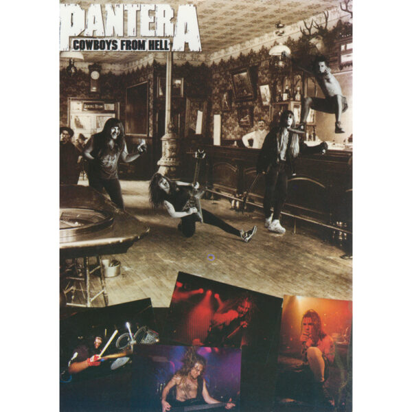 Pantera