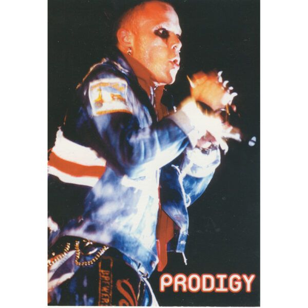 Prodigy