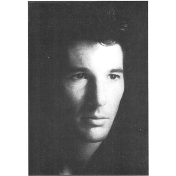 Richard Gere