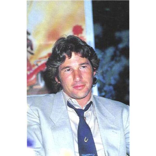 Richard Gere