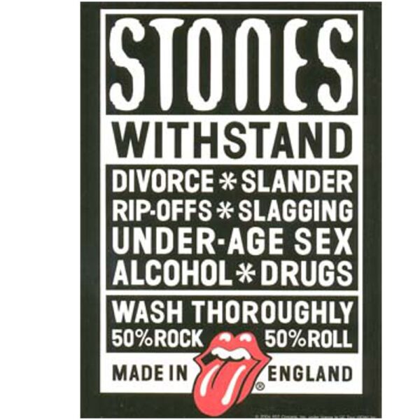 Rolling Stones