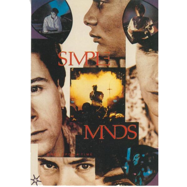Simple Minds