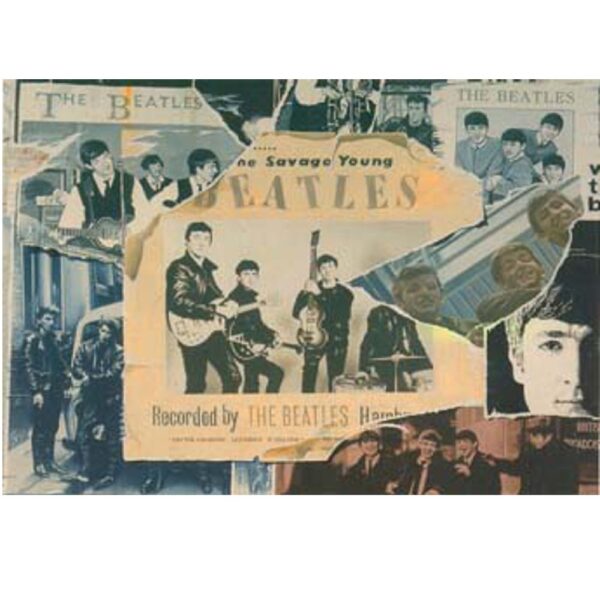 Beatles The
