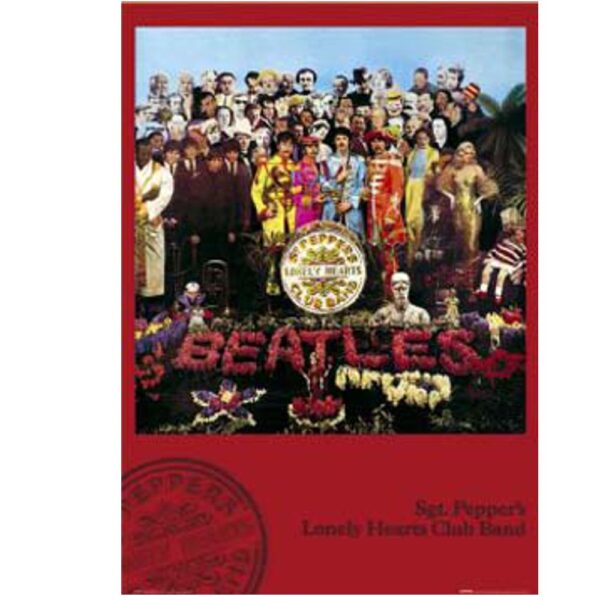Beatles The