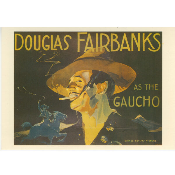The Gaucho