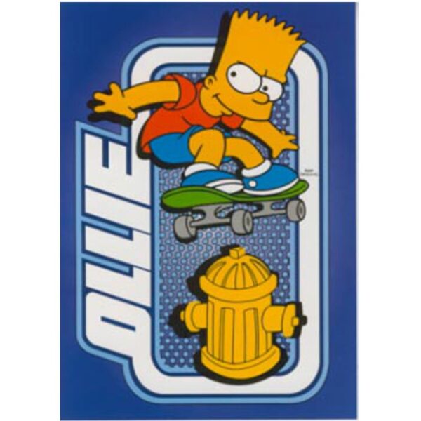 Simpson The