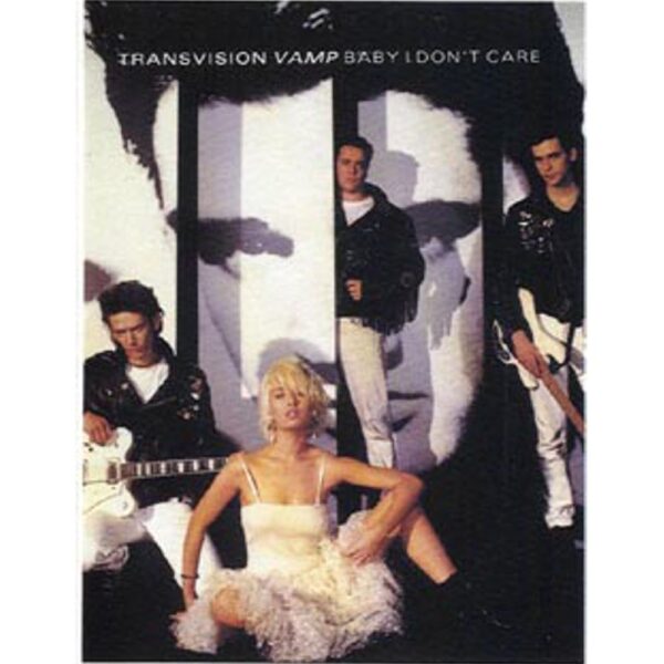 Transvision Vamp