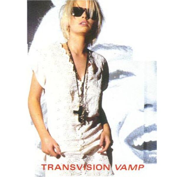 Transvision Vamp