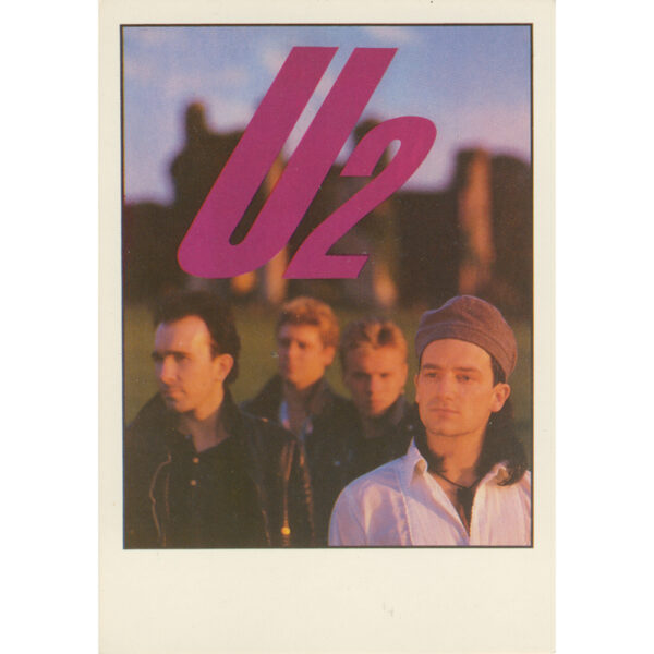 U2