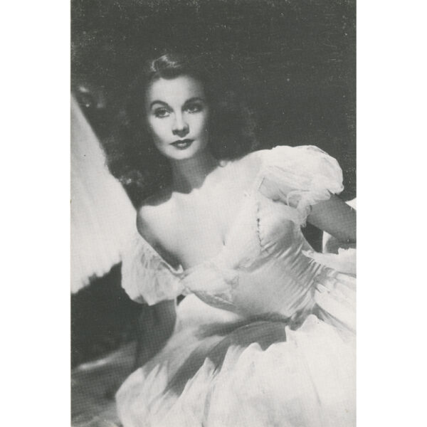Vivien Leigh