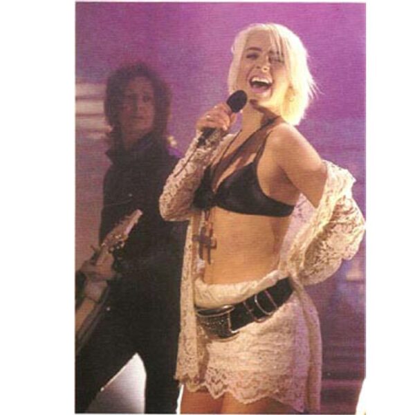 Wendy James