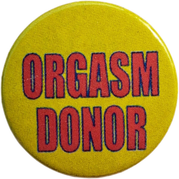 Organ Donor Badges