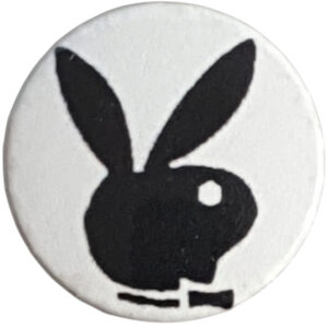 Kanin Bone Badges