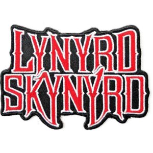 Lynyrd Skynyard Tygmärke