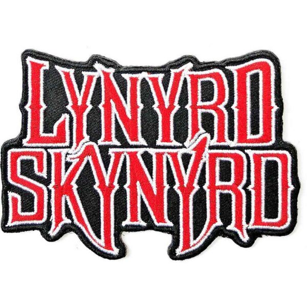 Lynyrd Skynyard Tygmärke