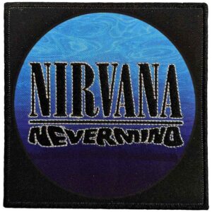 Nirvana Tygmärke