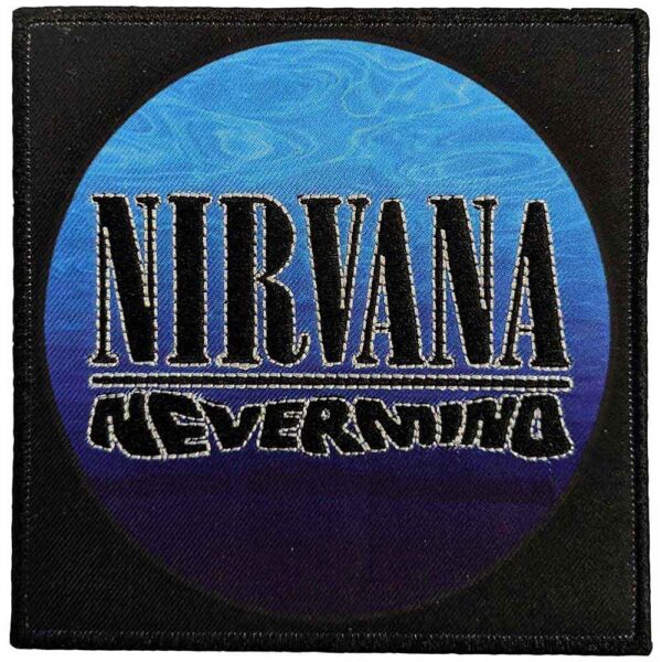 Nirvana Tygmärke
