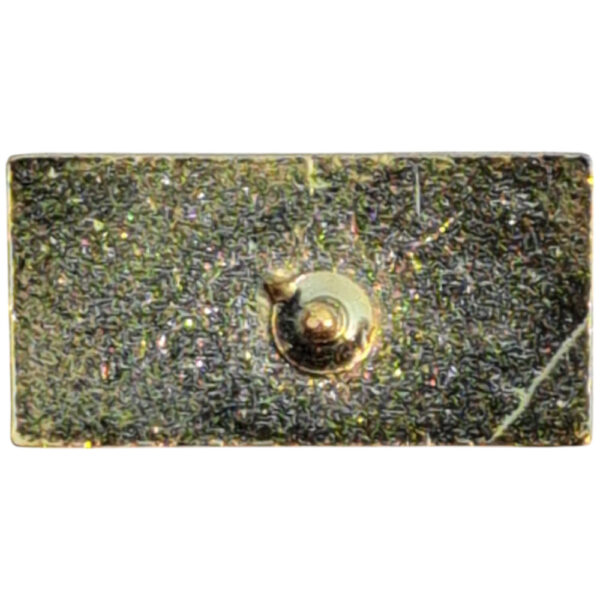 BP Logo Metallpin Vintage - Bild 2